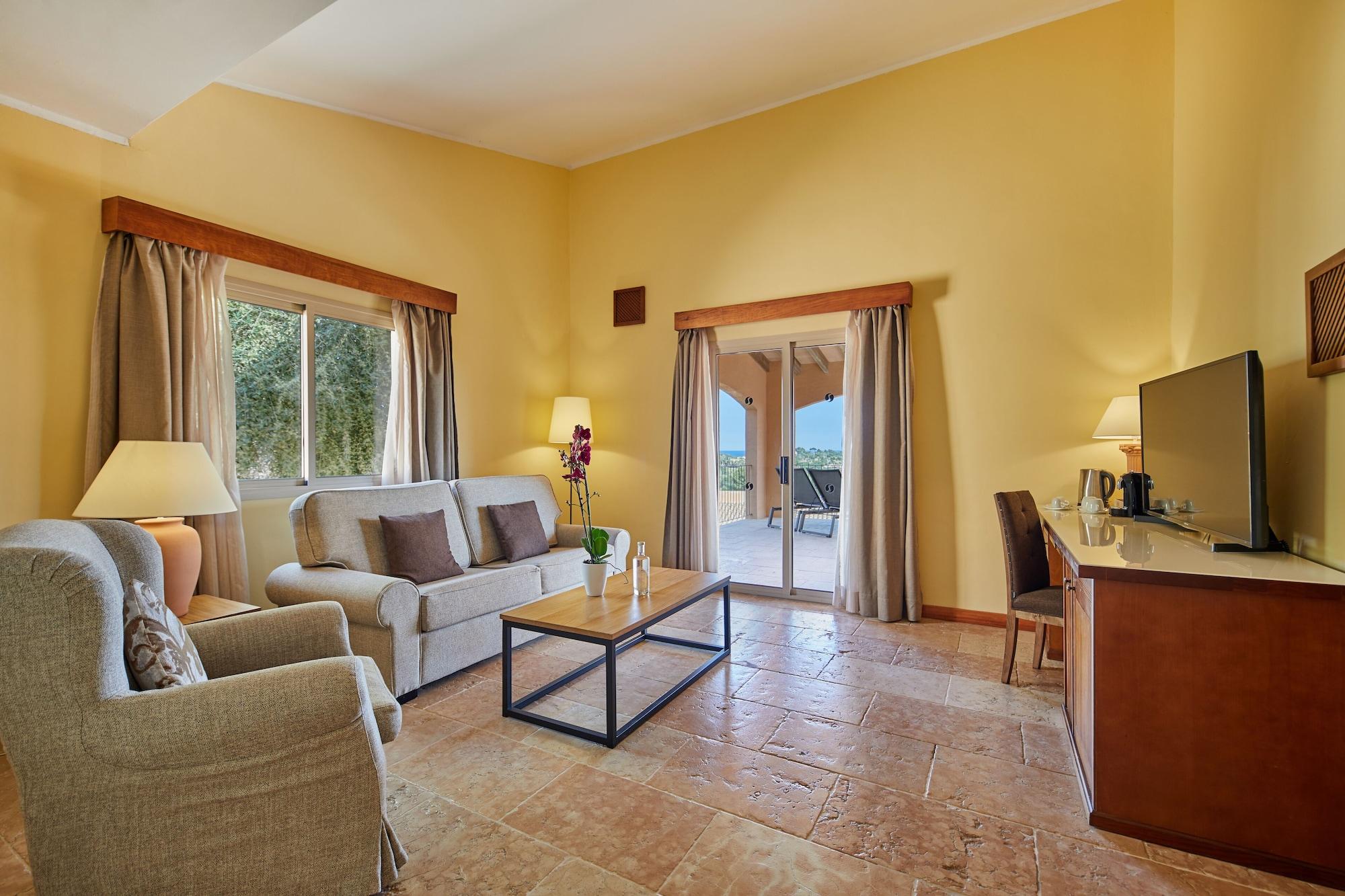 Pula Suites Boutique Resort Son Servera  Exterior foto