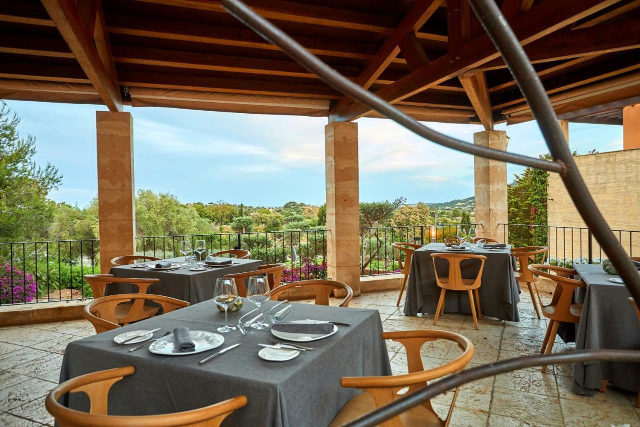 Pula Suites Boutique Resort Son Servera  Exterior foto