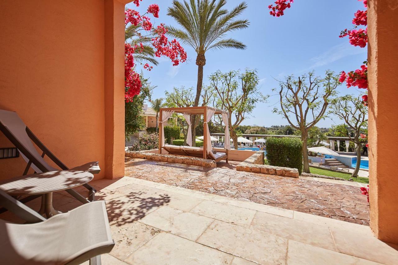 Pula Suites Boutique Resort Son Servera  Exterior foto